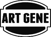 Art Gene logo