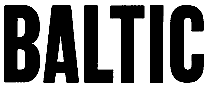 Baltic logo