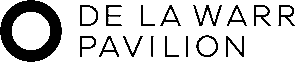 De La Warr Pavilion logo