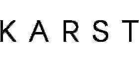 Karst logo