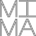 MIMA logo